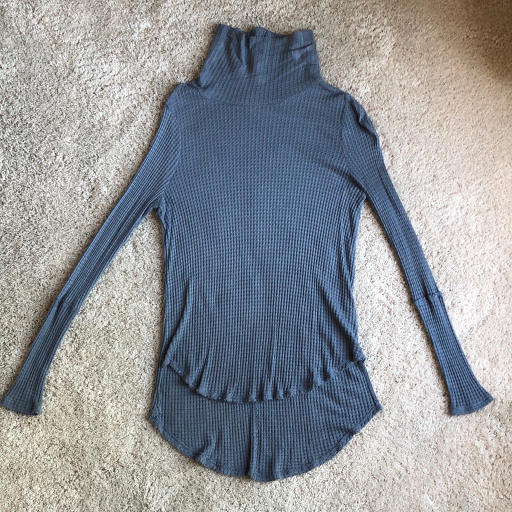 Pacsun Turtleneck Thermal